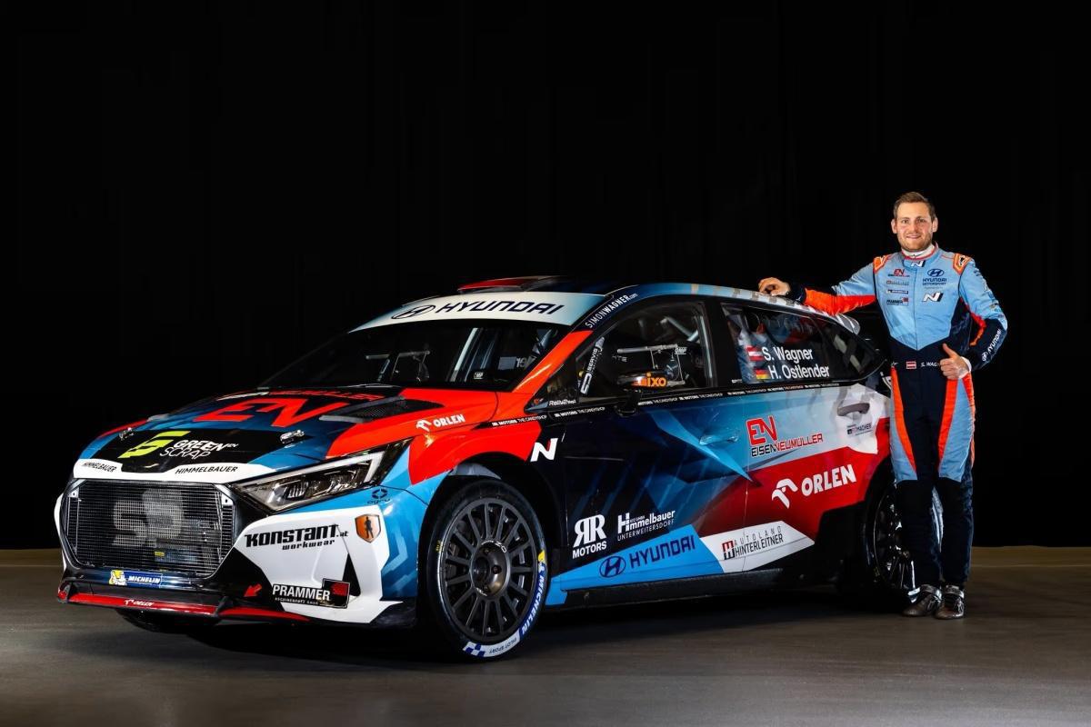 Szymon Gospodarczyk, Mads Østberg y Simon Wagner inician su 2026 en el Dakar y el Jänner