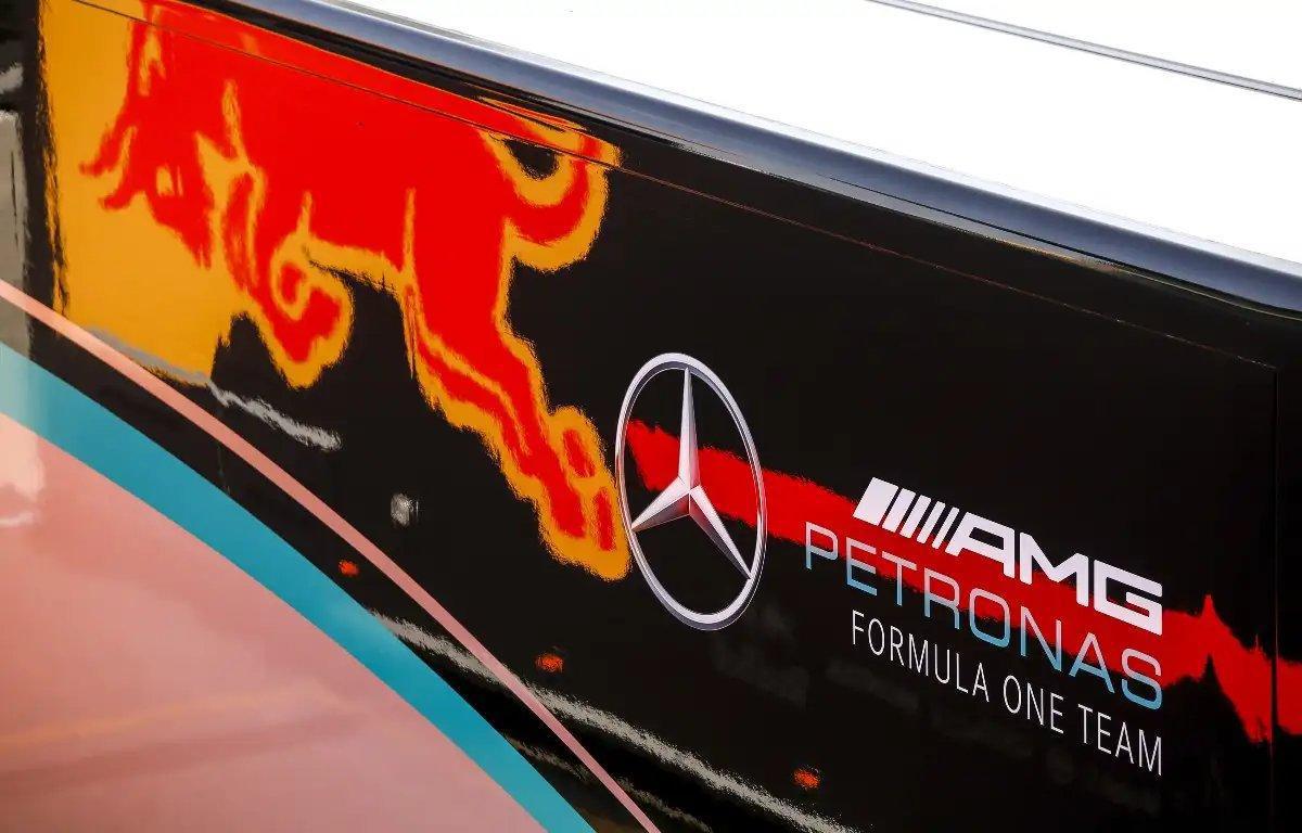 Los equipos de F1 renuevan su imagen: algunos los logos de la temporada 2026 Los equipos de F1 renuevan su imagen: algunos los logos de la temporada 2026