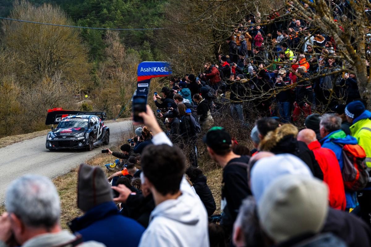 WRC › Rally de Montecarlo 2026: Guía del espectador a falta de 15 días WRC › Rally de Montecarlo 2026: Guía del espectador a falta de 15 días