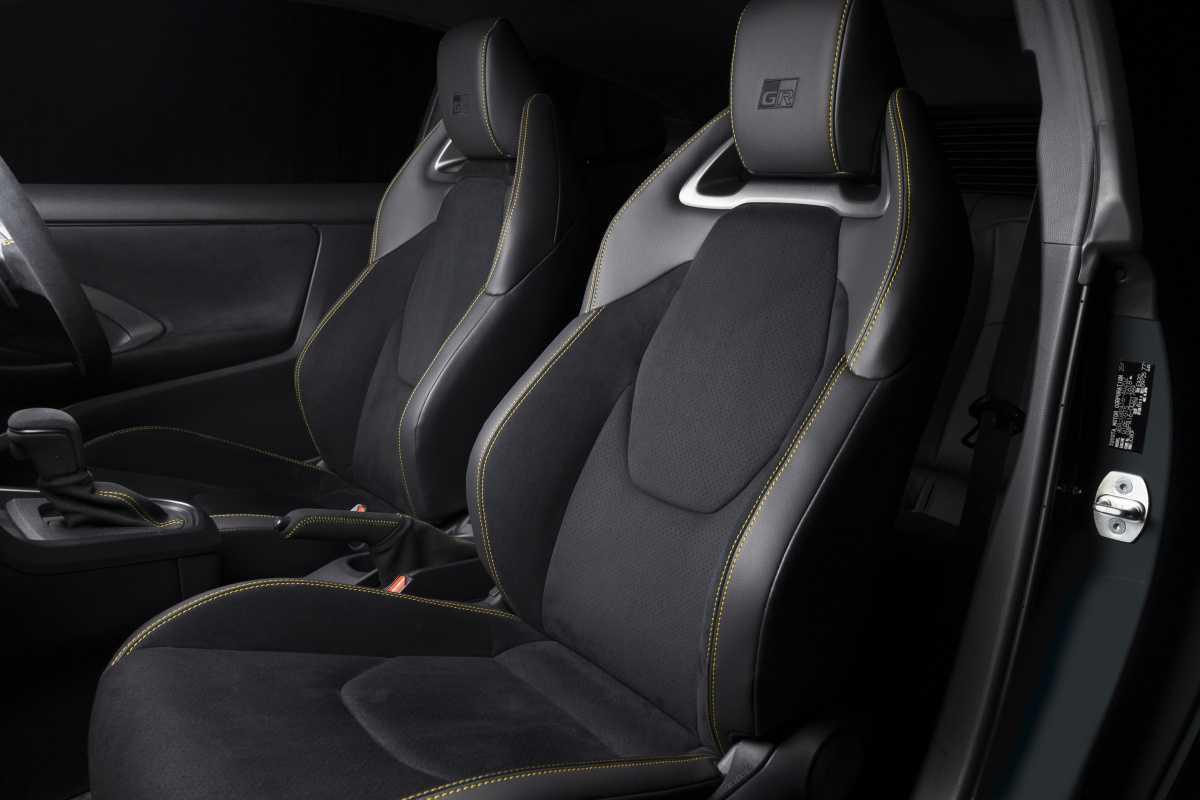 Toyota GR Yaris MORIZO RR: Edición limitada de 100 unidades creada con Akio Toyoda Toyota GR Yaris MORIZO RR: Edición limitada de 100 unidades creada con Akio Toyoda