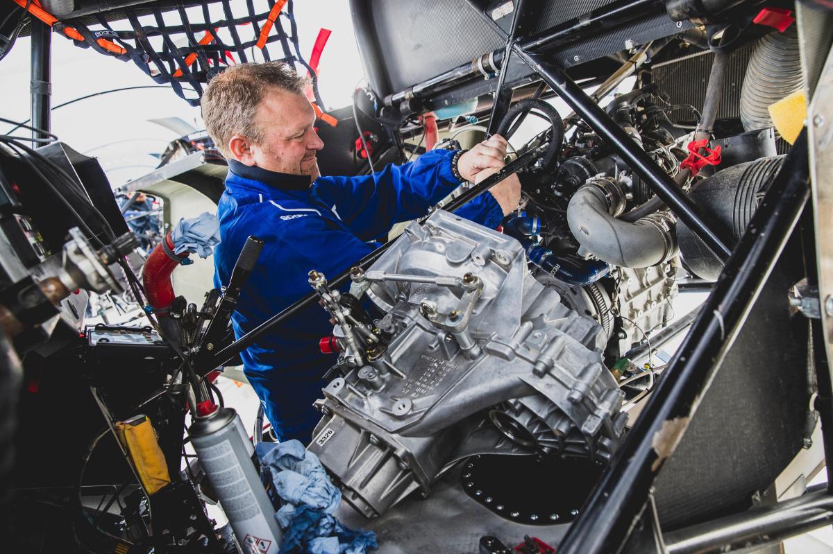 Xavier de Soultrait gana la Etapa 6 en SSV y aconseja: "No hay que gastar comodines" Xavier de Soultrait gana la Etapa 6 en SSV y aconseja: "No hay que gastar comodines"