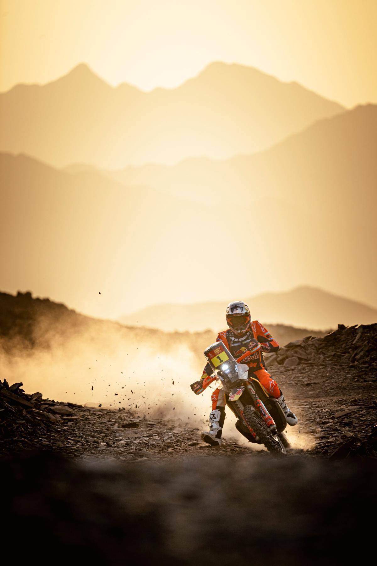 Daniel Sanders gana en pista pero es penalizado: "No ha sido una semana limpia"