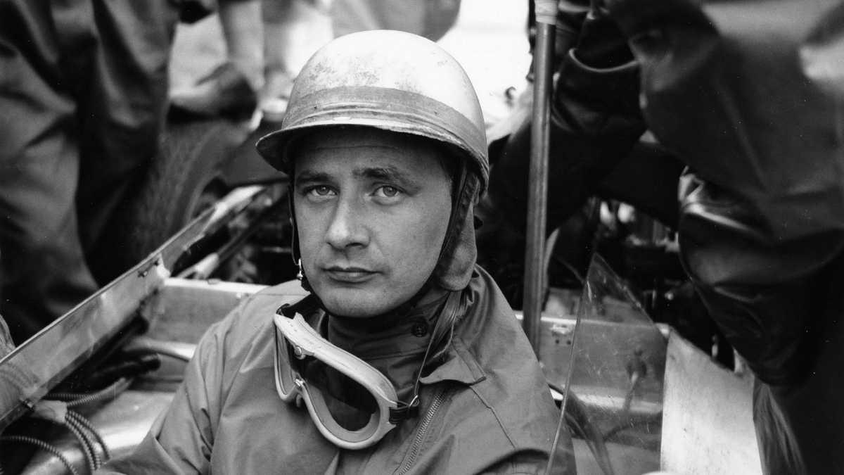 Fallece Hans Herrmann, leyenda de Porsche y vencedor de Le Mans 1970