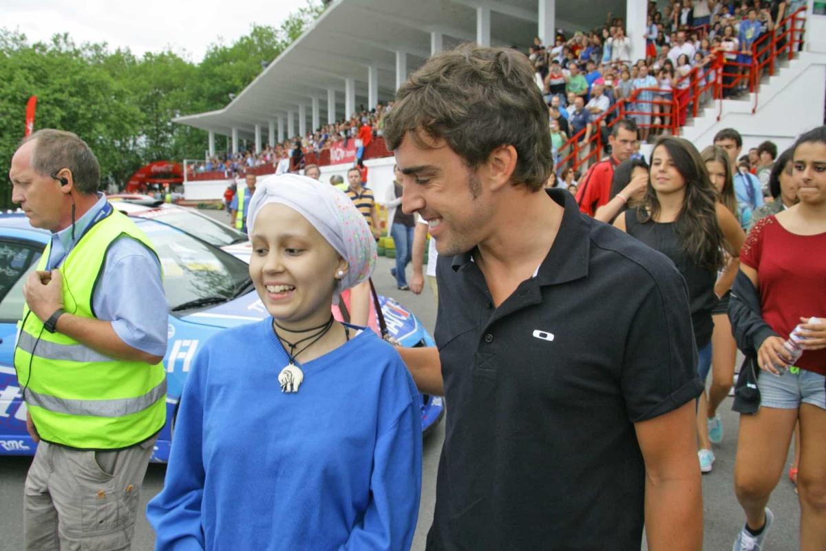 Luto en el automovilismo asturiano