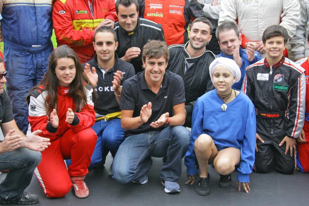 Luto en el automovilismo asturiano