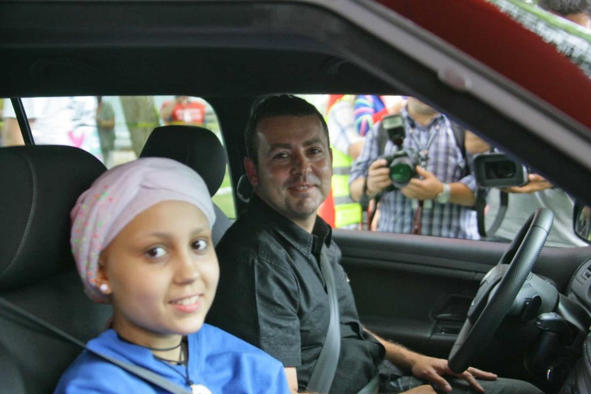 Luto en el automovilismo asturiano