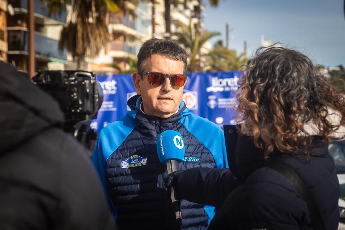 El Rally Lloret de Mar llega a su 13ª edición con proyección internacional