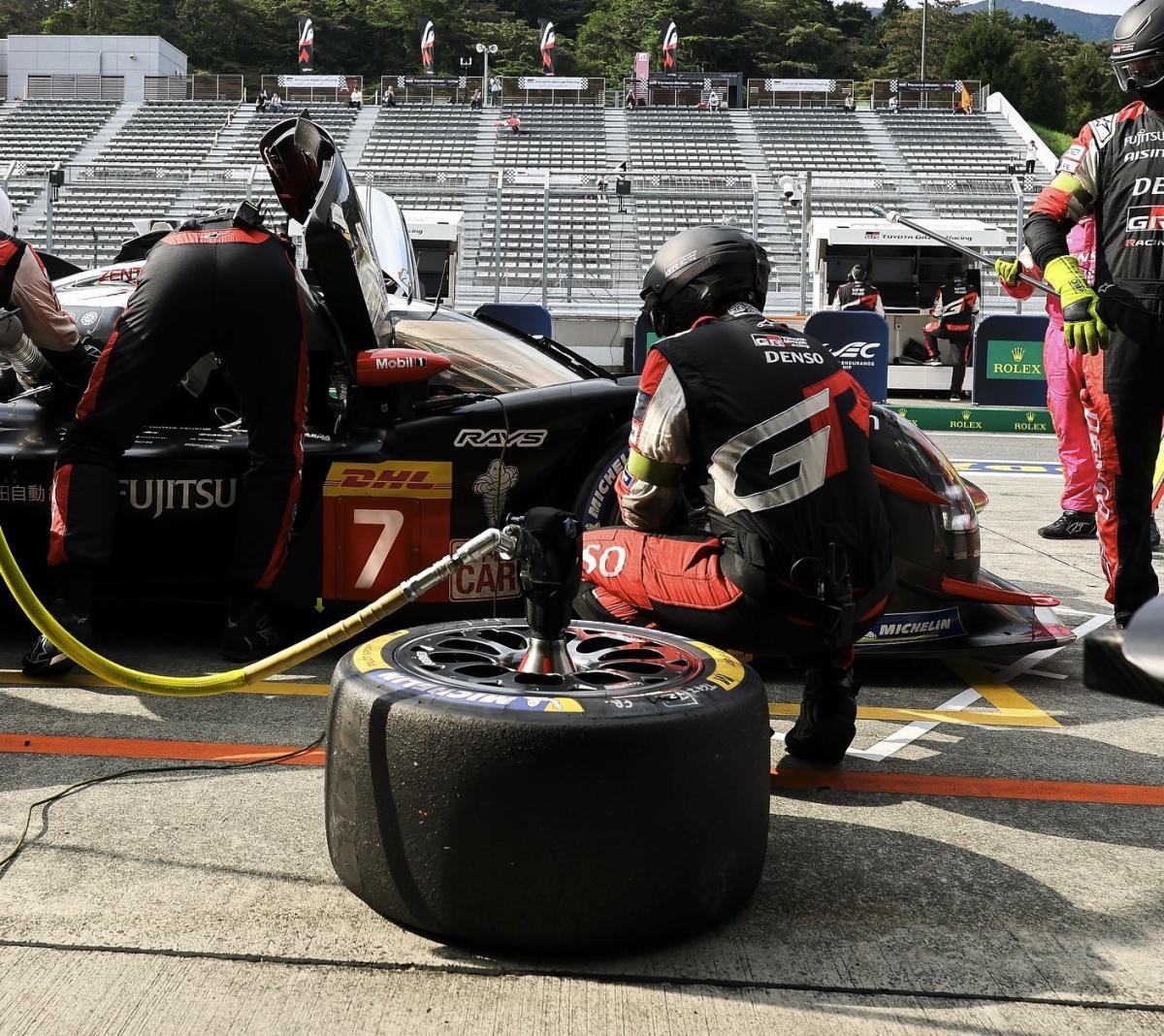 Análisis BoP 2025: ¿Por qué el Toyota GR010 Hybrid fue tan castigado?