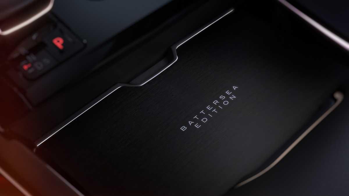 Range Rover lanza ediciones exclusivas inspiradas en los barrios de Londres