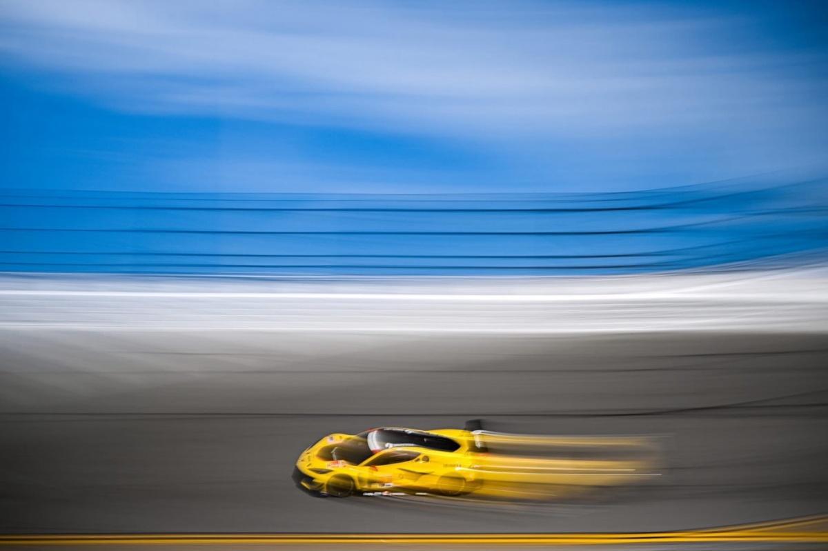 24 Horas de Daytona › Listado completo de participantes