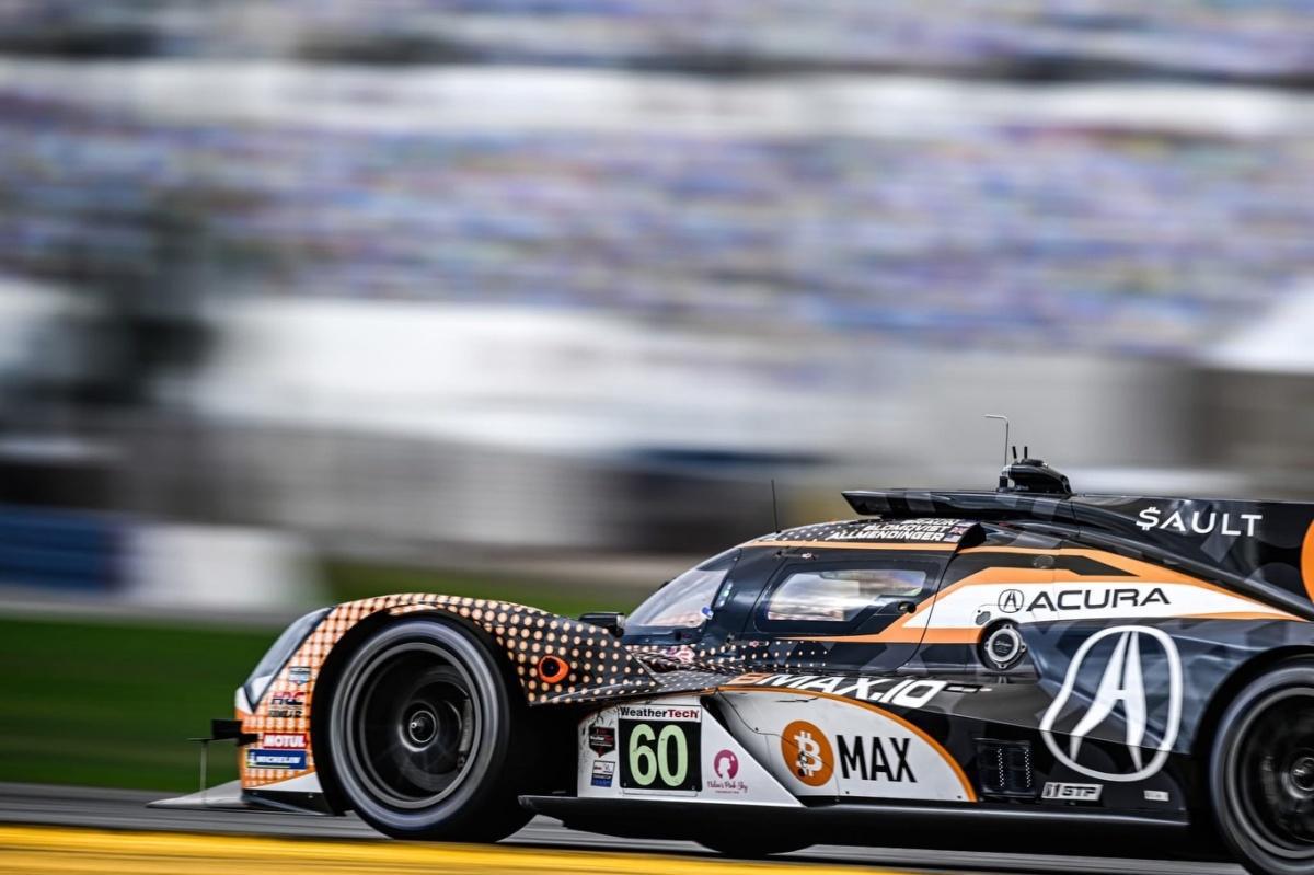 24 Horas de Daytona โบ Listado completo de participantes 24 Horas de Daytona โบ Listado completo de participantes