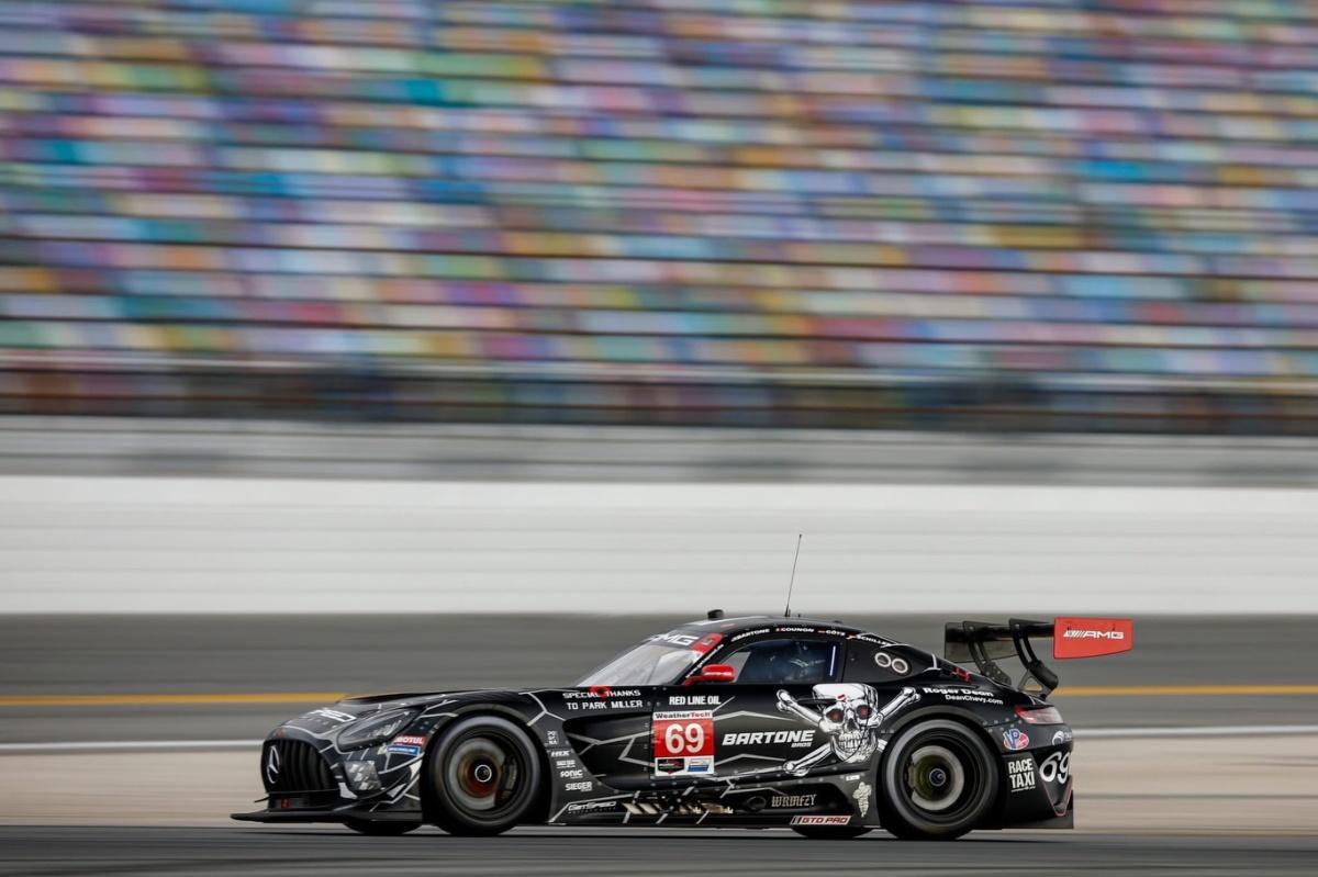 24 Horas de Daytona โบ Listado completo de participantes 24 Horas de Daytona โบ Listado completo de participantes
