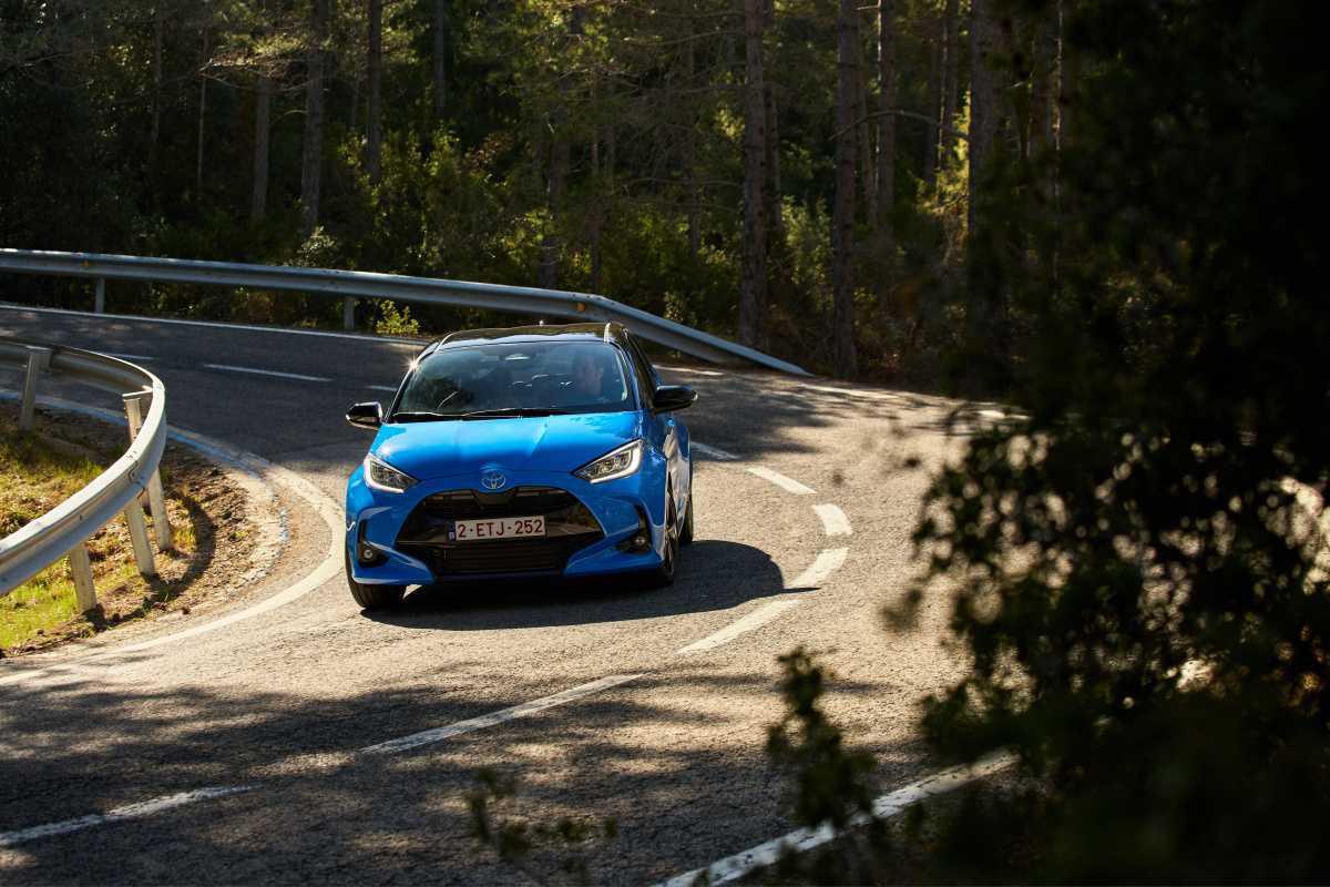 Kobe Motor lidera el noroeste de Madrid con más del 10% de cuota de mercado