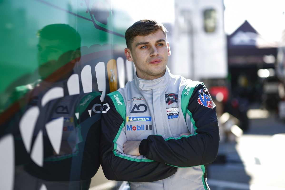 Porsche lidera las pruebas de Daytona con su 963, camino de su tercer triunfo