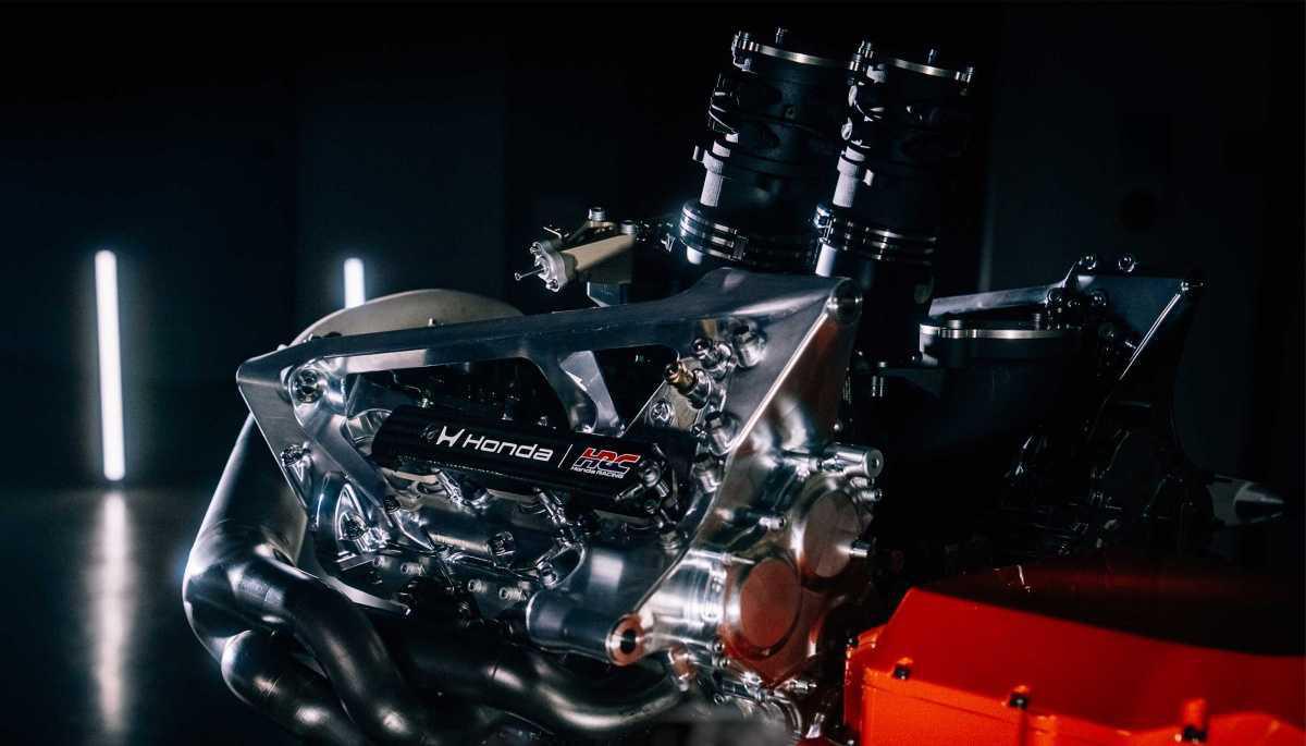 Honda y Aston Martin confían en su unión para luchar por victorias en la F1