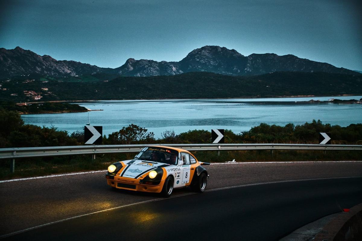El Rally Costa Smeralda Storico será puntuable para el Europeo FIA en 2026 El Rally Costa Smeralda Storico será puntuable para el Europeo FIA en 2026