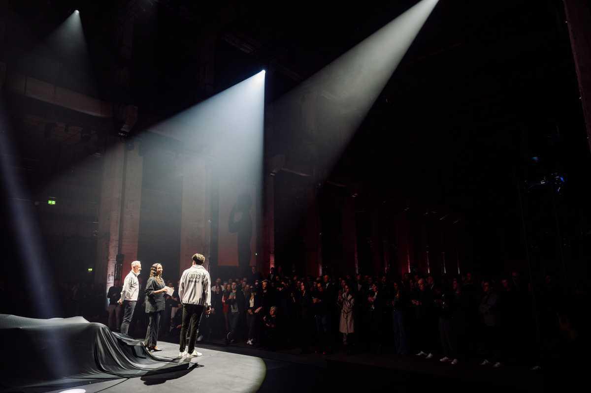 Fotos oficiales del R26 de Audi F1 Team que se presentó en Berlín Fotos oficiales del R26 de Audi F1 Team que se presentó en Berlín