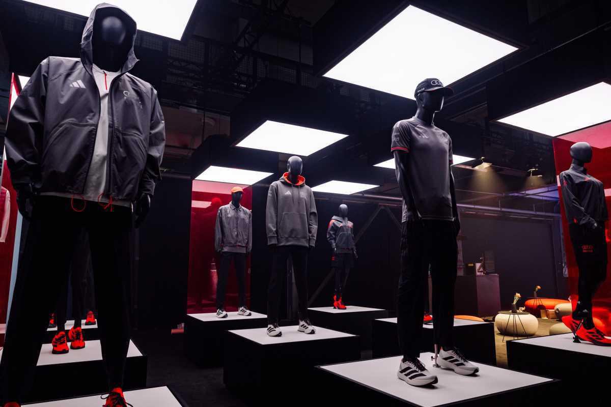 Fotos oficiales del R26 de Audi F1 Team que se presentó en Berlín Fotos oficiales del R26 de Audi F1 Team que se presentó en Berlín