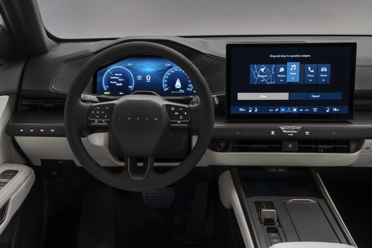 Lexus España supera las 9.000 unidades vendidas en 2025 y apunta a 10.000 Lexus España supera las 9.000 unidades vendidas en 2025 y apunta a 10.000