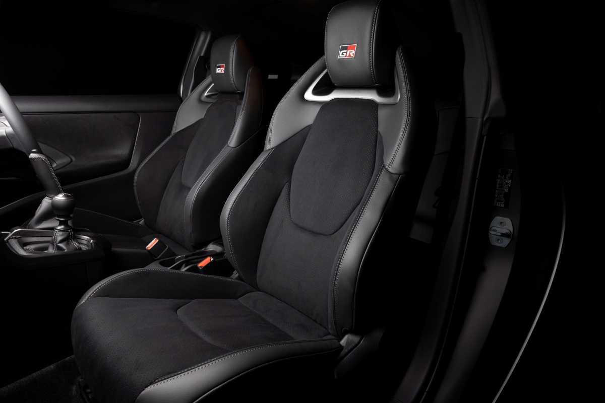 Toyota lanza la edición GR Yaris Sébastien Ogier 9x Campeón del Mundo