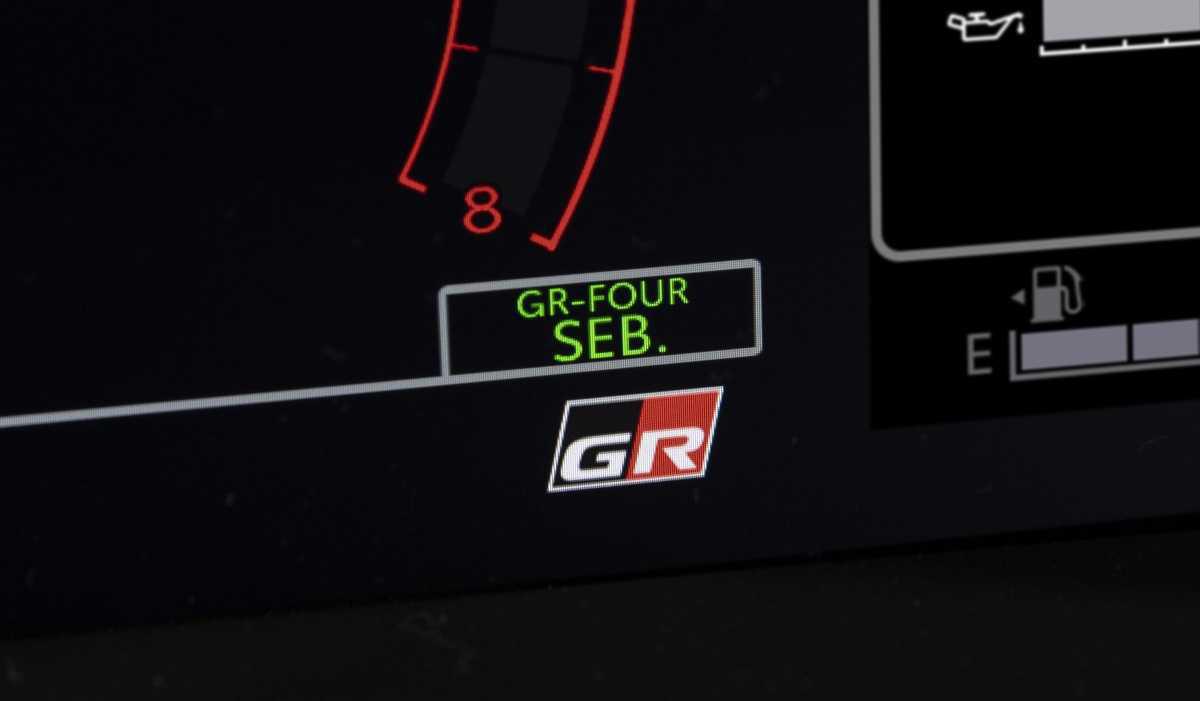 Toyota lanza la edición GR Yaris Sébastien Ogier 9x Campeón del Mundo Toyota lanza la edición GR Yaris Sébastien Ogier 9x Campeón del Mundo