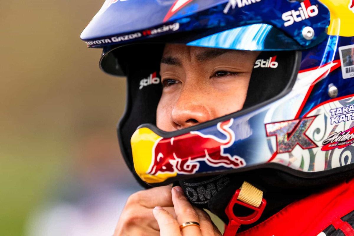 Clasificación › WRC › Campeonato del Mundo de Rallyes Clasificación › WRC › Campeonato del Mundo de Rallyes