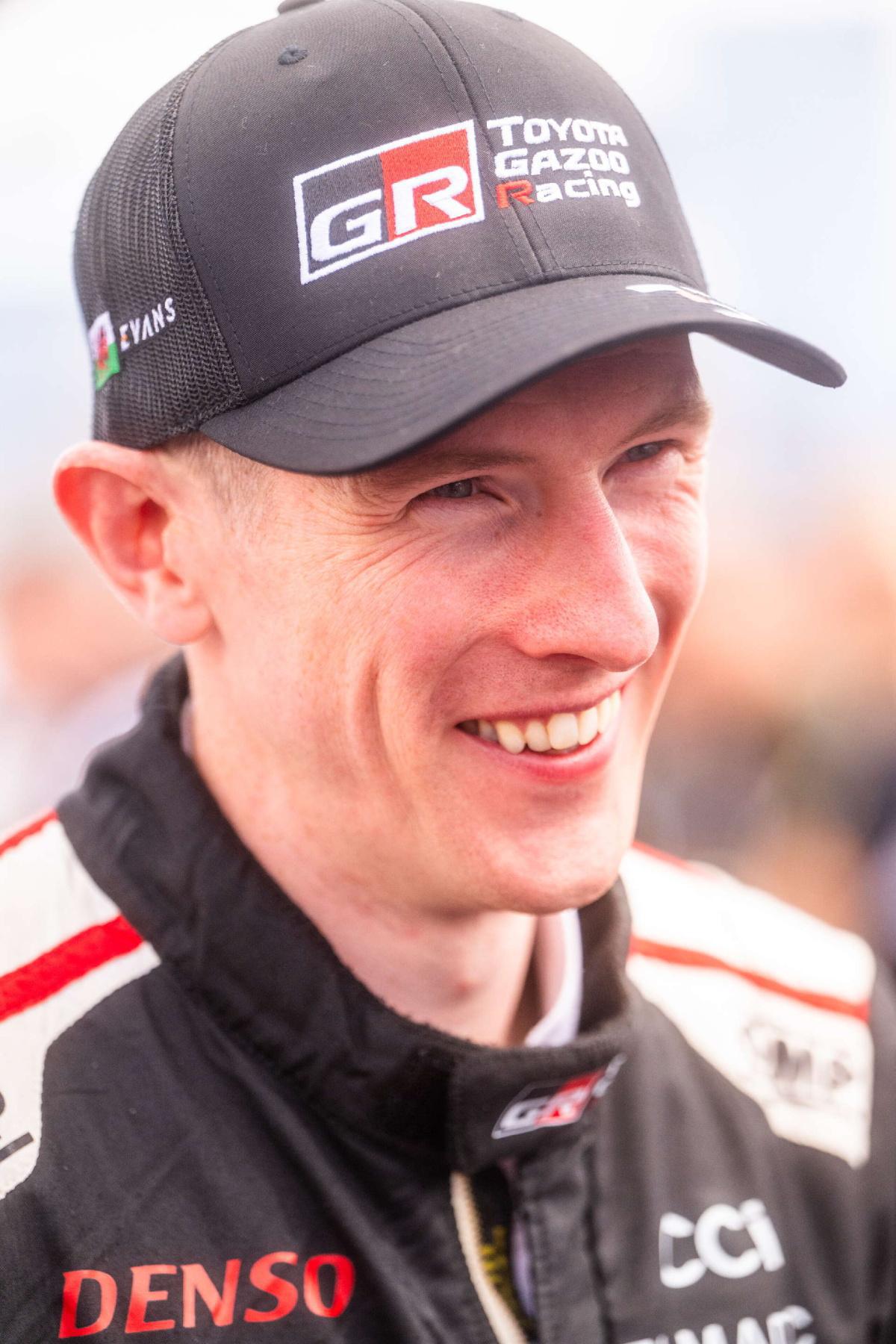 Clasificación › WRC › Campeonato del Mundo de Rallyes