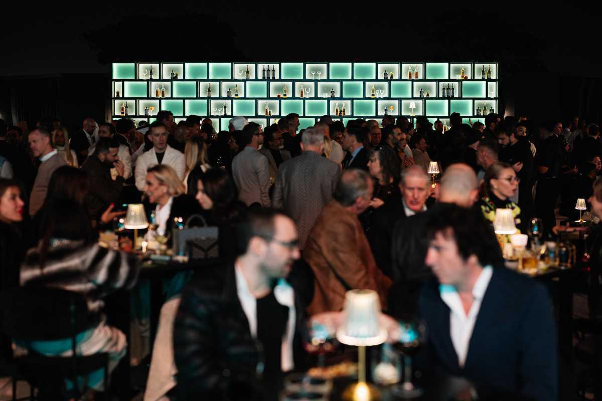 Bentley presenta el Supersports en Dubai con un evento exclusivo