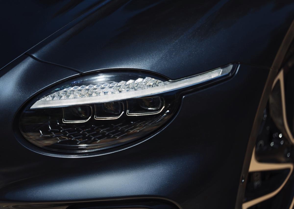 Bentley lanza el Continental GT S y GT Convertible S más potentes de la historia Bentley lanza el Continental GT S y GT Convertible S más potentes de la historia