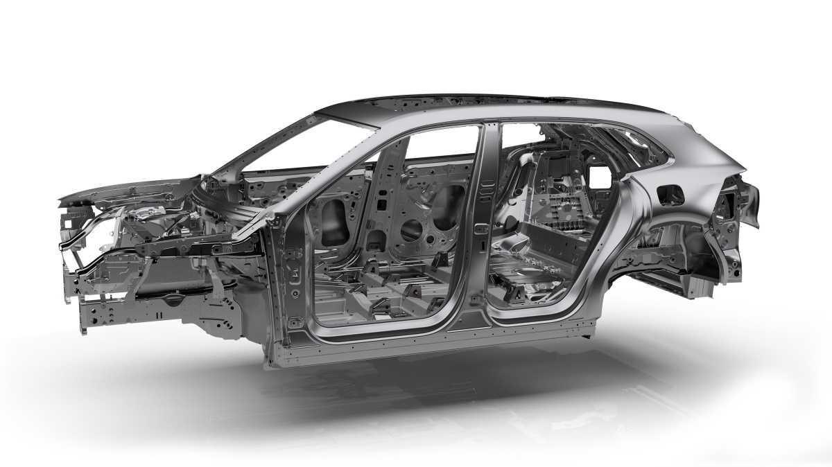 Porsche Cayenne Electric: el modelo más potente de la marca con 1.156 CV