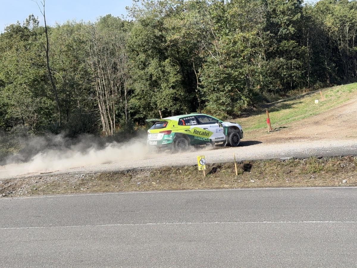 Javier Pardo se ausenta: sin patrocinio para el Supercampeonato Javier Pardo se ausenta: sin patrocinio para el Supercampeonato