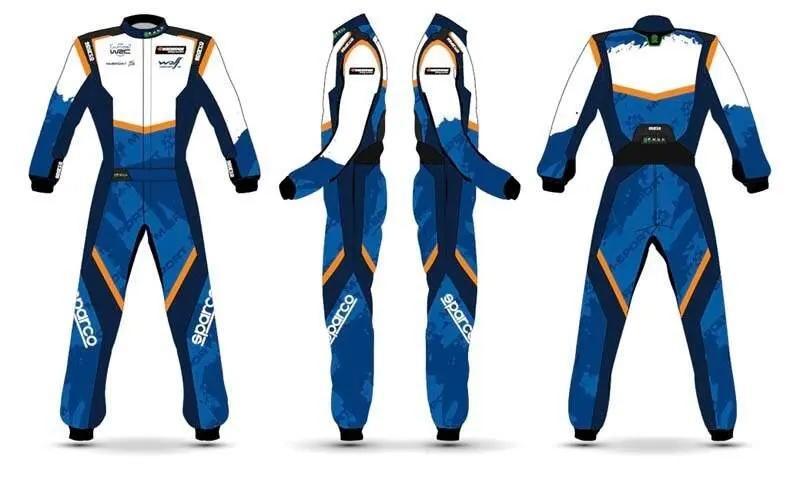 Siete tripulaciones debutan la temporada sobre nieve con Ford Fiesta Rally3