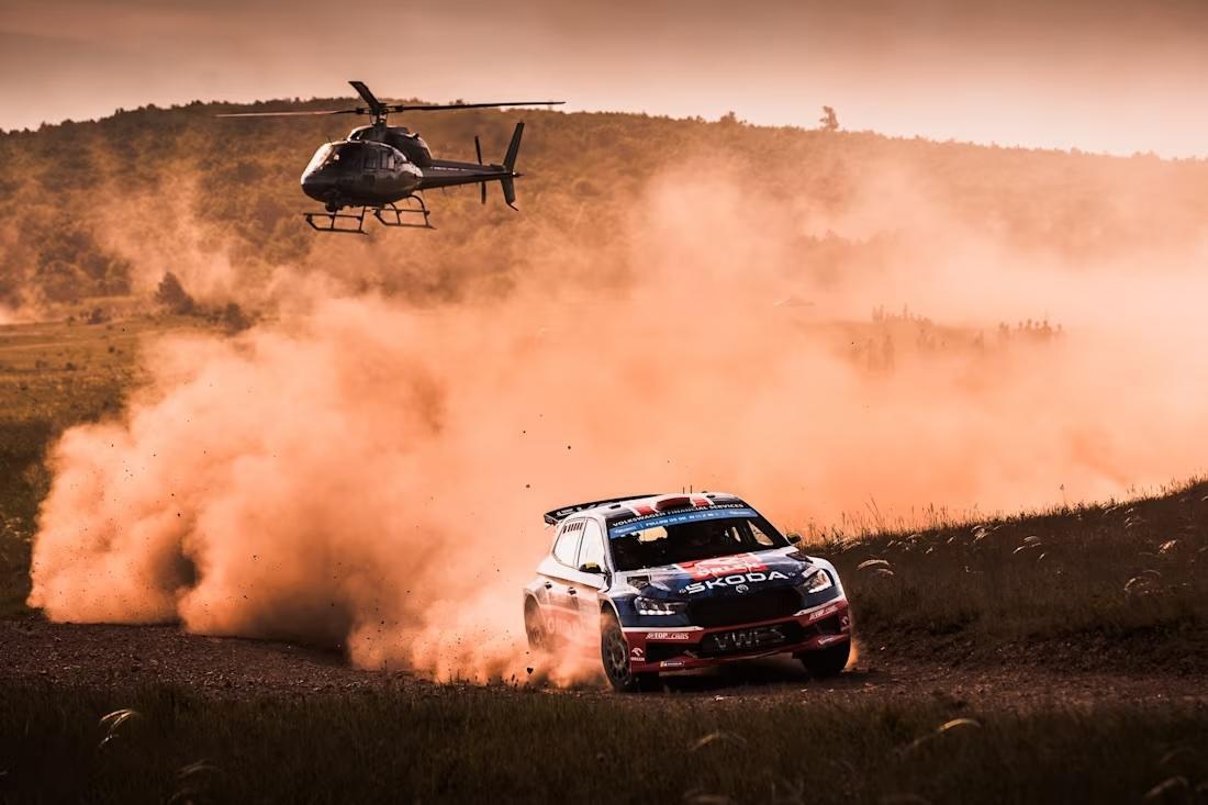 El alemán Sven Kollus gana el premio ERC Fotografía del Año 2025