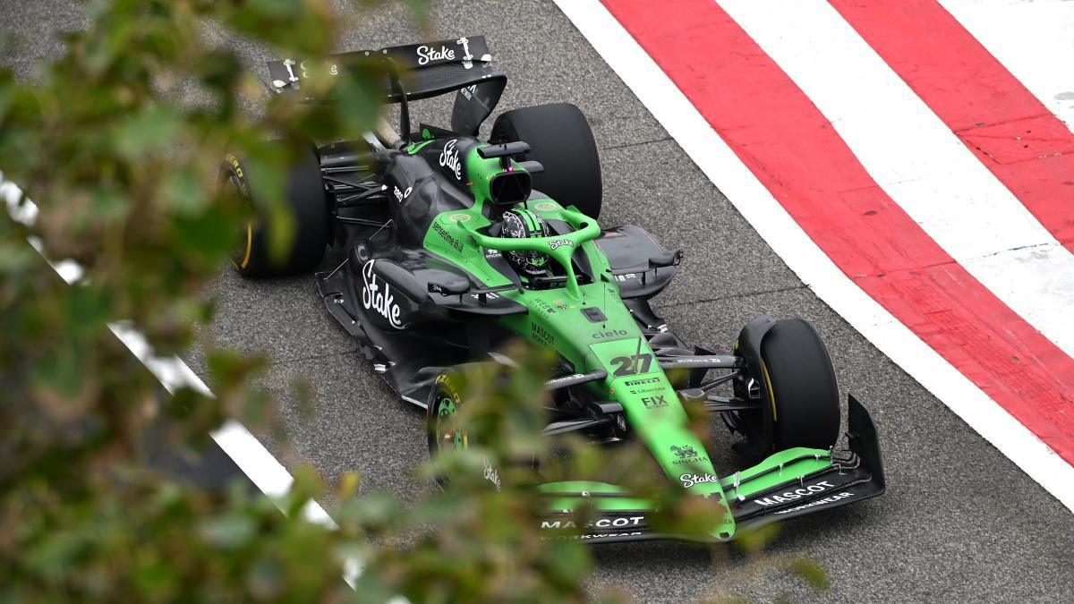 F1 › Piloto › Nico Hülkenberg: El piloto alemán con más carreras sin victoria en la F1 F1 › Piloto › Nico Hülkenberg: El piloto alemán con más carreras sin victoria en la F1