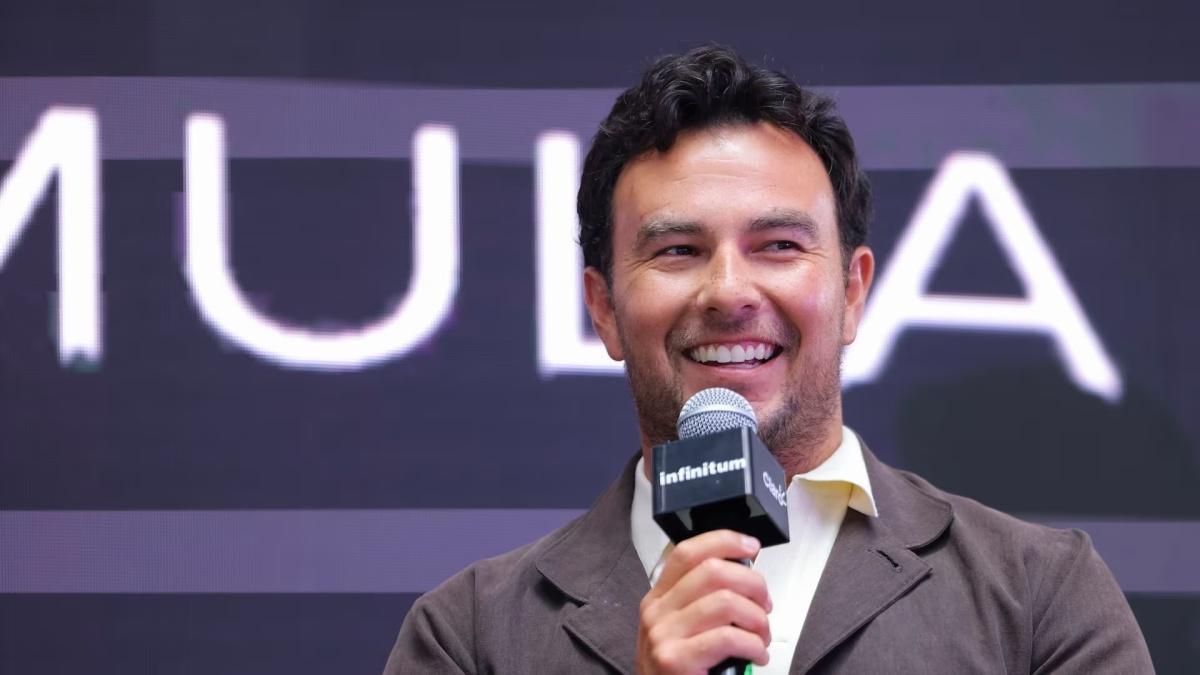 F1 › Piloto › Sergio Pérez: Estadísticas del piloto mexicano de Cadillac en la F1 F1 › Piloto › Sergio Pérez: Estadísticas del piloto mexicano de Cadillac en la F1