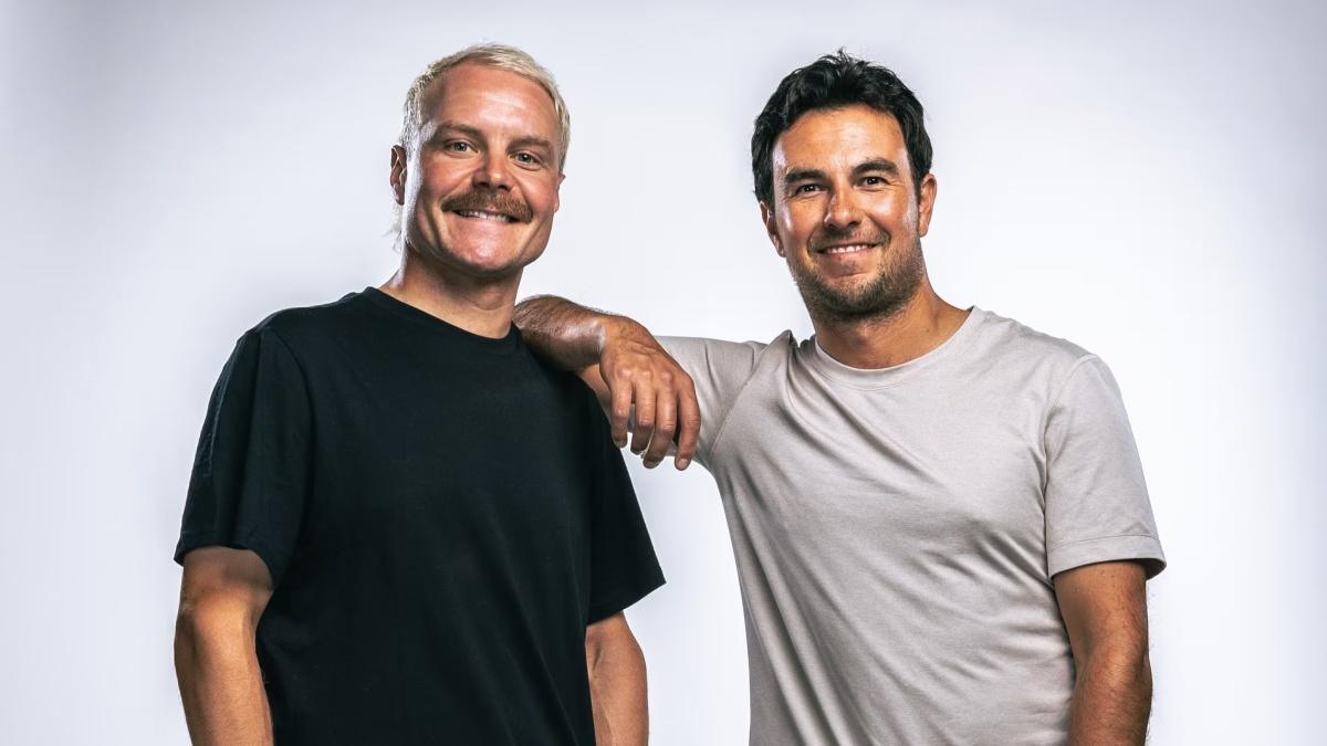 F1 › Piloto › Valtteri Bottas: Estadísticas del piloto finlandés de Cadillac en la F1 F1 › Piloto › Valtteri Bottas: Estadísticas del piloto finlandés de Cadillac en la F1