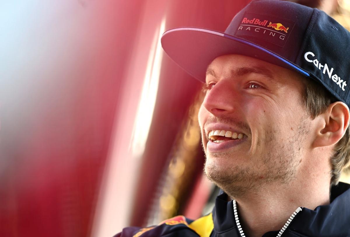 F1 › Piloto › Max Verstappen: Estadísticas del tetracampeón y dominador de la F1