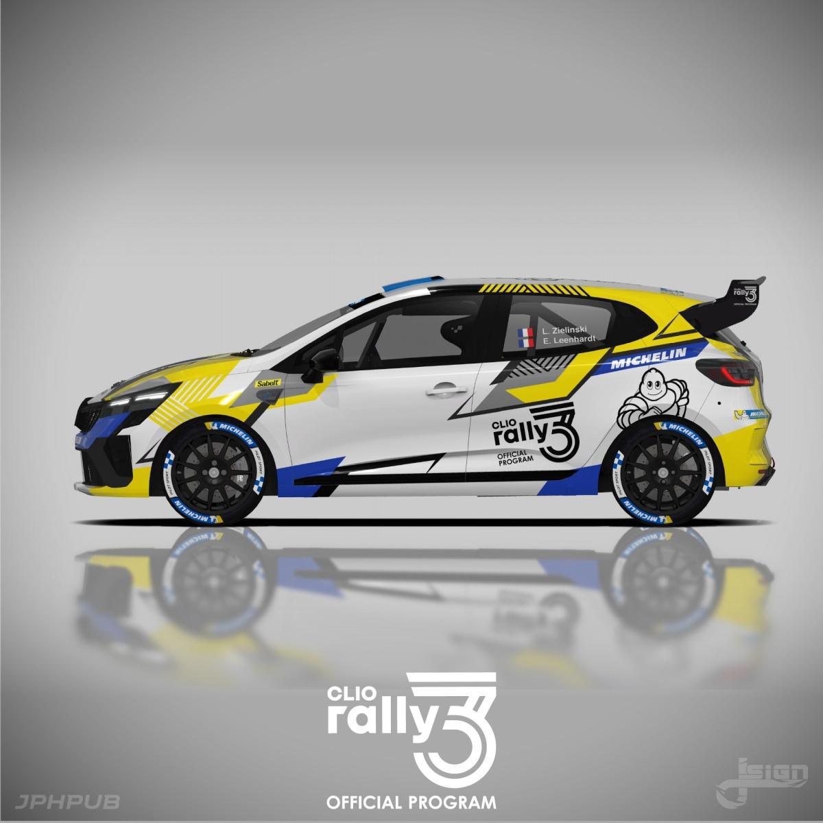 Alpine Racing desvela los programas de sus pilotos para 2026 Alpine Racing desvela los programas de sus pilotos para 2026