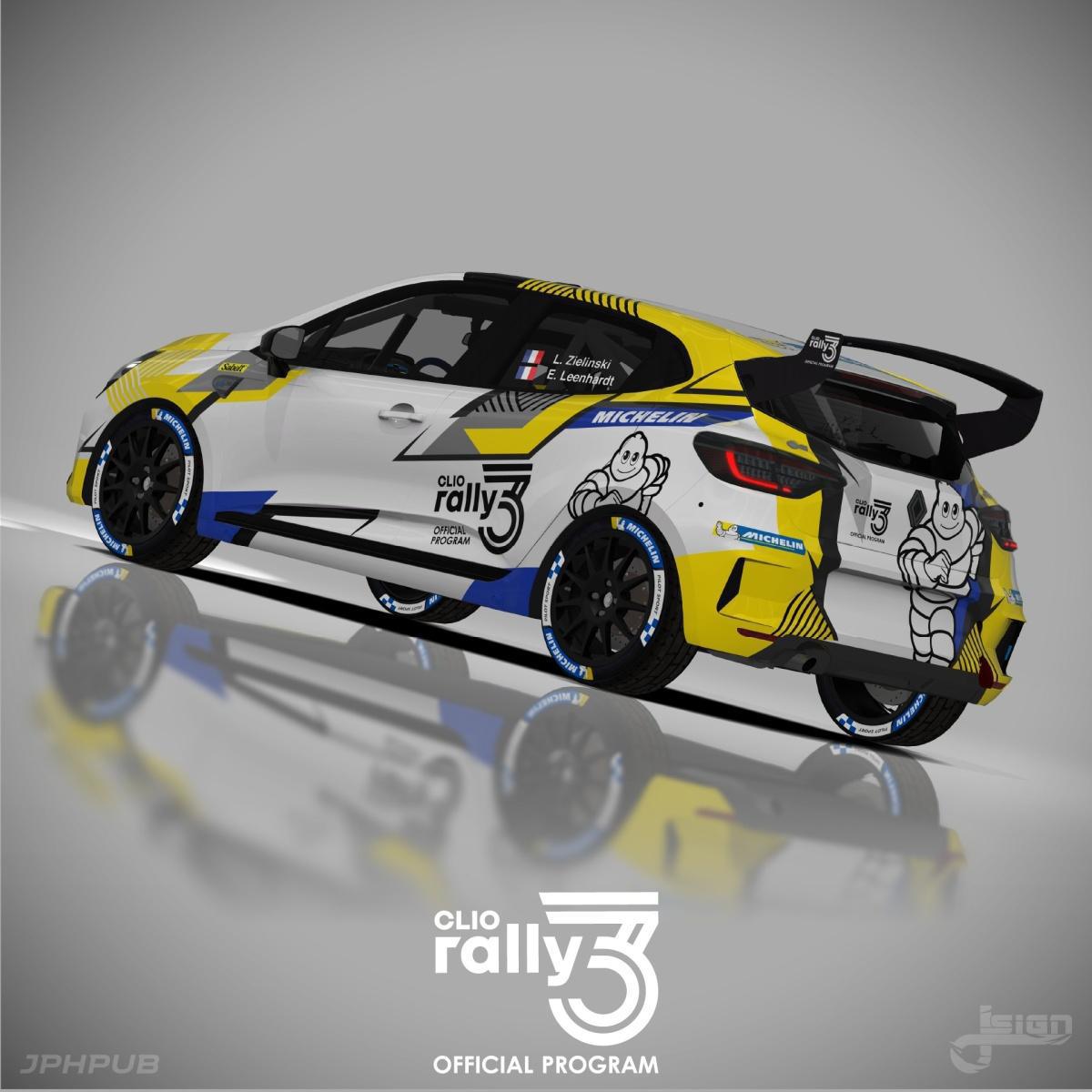 Alpine Racing desvela los programas de sus pilotos para 2026 Alpine Racing desvela los programas de sus pilotos para 2026