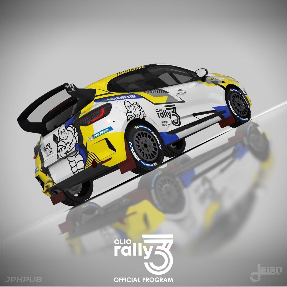 Alpine Racing desvela los programas de sus pilotos para 2026