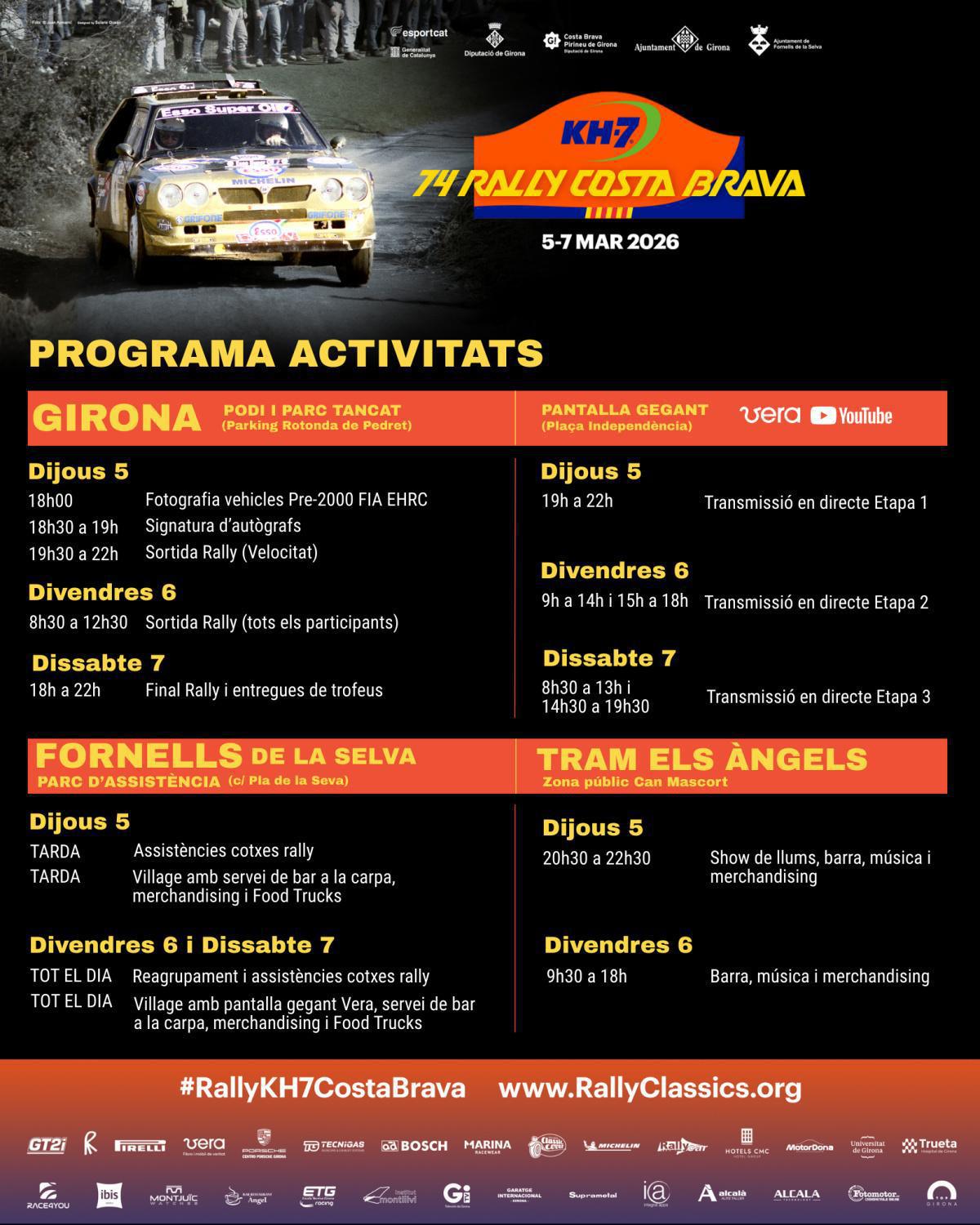 Jari-Matti Latvala defiende título en Girona con un Toyota Celica ST185 Jari-Matti Latvala defiende título en Girona con un Toyota Celica ST185