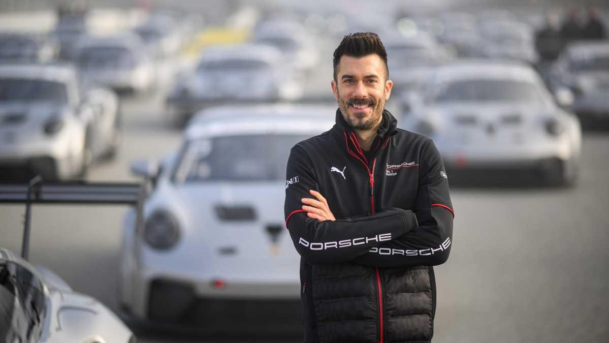 Porsche entrega 120 unidades del nuevo 911 Cup a equipos internacionales Porsche entrega 120 unidades del nuevo 911 Cup a equipos internacionales