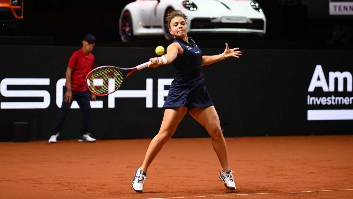 Coco Gauff, Sabalenka y Swiatek lideran el Porsche Tennis Grand Prix 2026