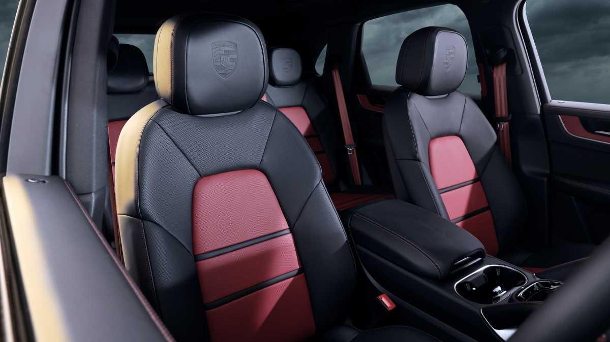 Porsche celebra 75 años en Australia con cuatro ediciones únicas inspiradas en sus paisajes