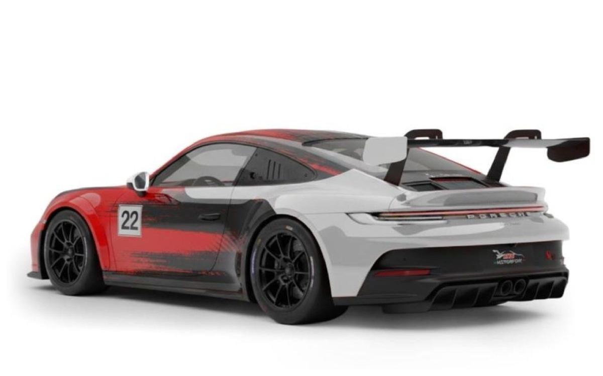 ZRS Motorsport apunta al título en GT Cup Europe con Longoni y Schirò ZRS Motorsport apunta al título en GT Cup Europe con Longoni y Schirò