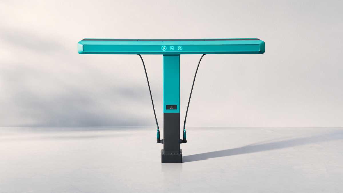 BYD presenta la Blade Battery 2.0 y la carga ultrarrápida de 1.500 kW BYD presenta la Blade Battery 2.0 y la carga ultrarrápida de 1.500 kW