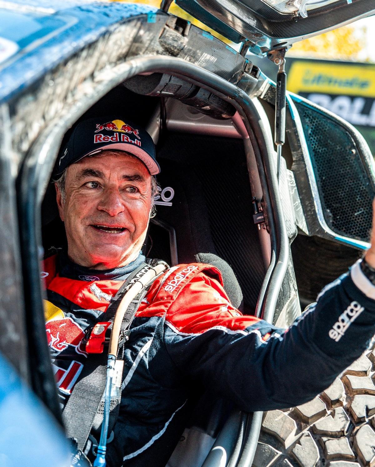 El bp Ultimate Rally-Raid Portugal 2026 reúne a la élite del TT mundial El bp Ultimate Rally-Raid Portugal 2026 reúne a la élite del TT mundial