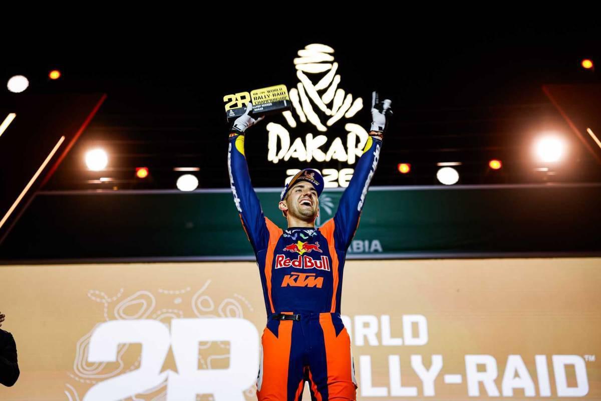 El BP Ultimate Rally-Raid Portugal 2026 reúne a 117 vehículos en Grândola