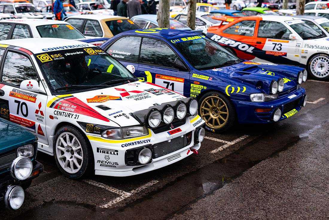 Rally KH-7 Costa Brava 2026 › Vídeos Rally KH-7 Costa Brava 2026 › Vídeos