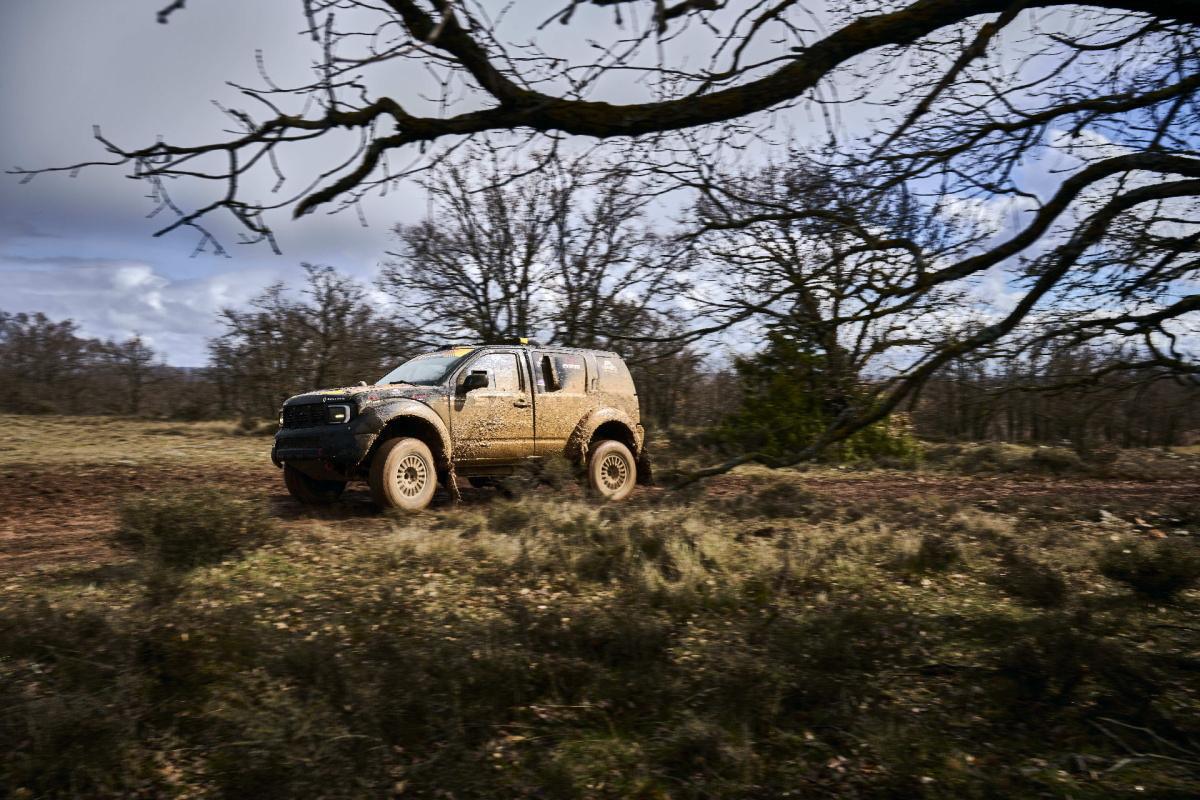 Santana Racing Team debuta con podio en el CERTT en Guadalajara Santana Racing Team debuta con podio en el CERTT en Guadalajara